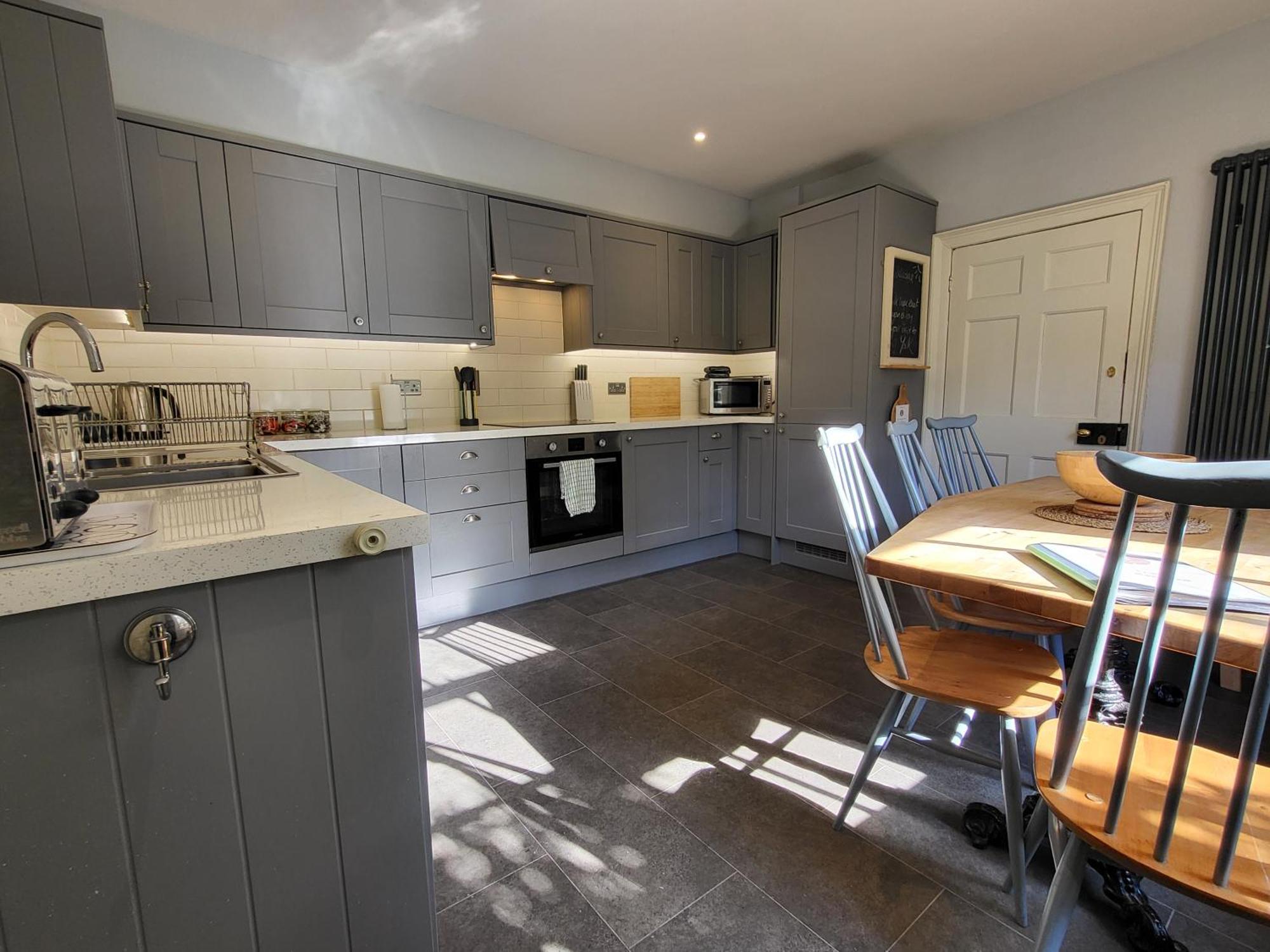 14 St Saviours Place, York Eksteriør billede
