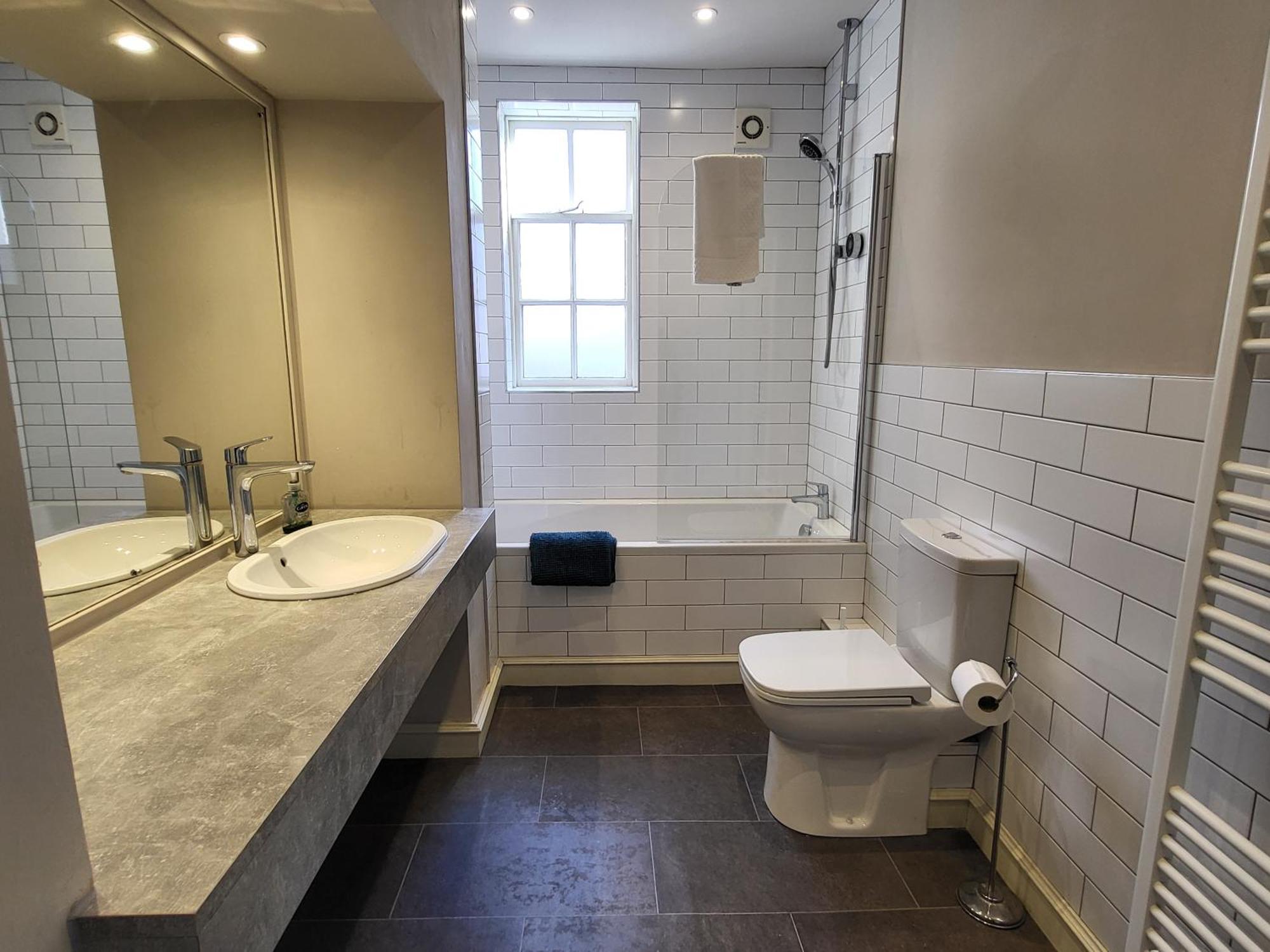 14 St Saviours Place, York Eksteriør billede
