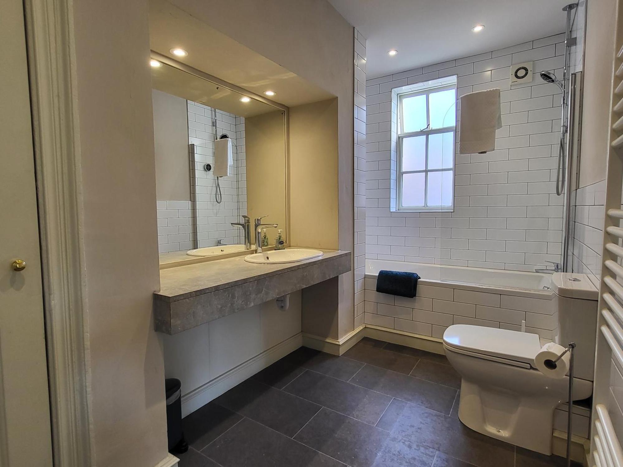 14 St Saviours Place, York Eksteriør billede